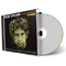 Artwork Cover of Bob Dylan 1994-04-27 CD Lincoln Audience