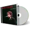 Artwork Cover of Bob Dylan 1994-05-03 CD Evansville Audience