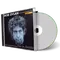 Artwork Cover of Bob Dylan 1994-05-05 CD Bristol Audience