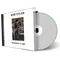 Artwork Cover of Bob Dylan 1994-07-03 CD Paris Audience
