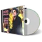Artwork Cover of Bob Dylan 1994-07-09 CD Balingen Audience