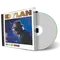 Artwork Cover of Bob Dylan 1994-07-14 CD Graz Audience