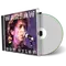 Artwork Cover of Bob Dylan 1994-07-19 CD Warsaw Audience