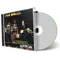 Artwork Cover of Bob Dylan 1994-07-24 CD Gotha Audience