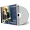 Artwork Cover of Bob Dylan 1994-08-16 CD Lewiston Audience