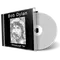 Artwork Cover of Bob Dylan 1994-08-19 CD Pittsburgh Audience