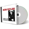Artwork Cover of Bob Dylan 1994-08-20 CD Cleveland Audience