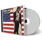 Artwork Cover of Bob Dylan 1994-08-21 CD Columbus Audience