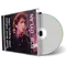Artwork Cover of Bob Dylan 1994-08-24 CD South Bend Audience