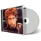 Artwork Cover of Bob Dylan 1994-08-29 CD Detroit Audience