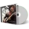 Artwork Cover of Bob Dylan 1994-11-02 CD Roanoke Audience