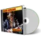 Artwork Cover of Bob Dylan 1994-11-05 CD Knoxville Audience