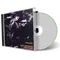Artwork Cover of Bob Dylan 1995-03-12 CD Prague Audience