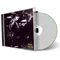 Artwork Cover of Bob Dylan 1995-03-13 CD Prague Audience