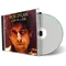 Artwork Cover of Bob Dylan 1995-03-22 CD Lille Audience