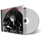 Artwork Cover of Bob Dylan 1995-03-23 CD Brussels Audience