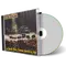 Artwork Cover of Bob Dylan 1995-03-24 CD Paris Audience