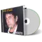 Artwork Cover of Bob Dylan 1995-04-03 CD Manchester Audience