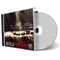 Artwork Cover of Bob Dylan 1995-04-04 CD Manchester Audience