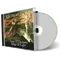Artwork Cover of Bob Dylan 1995-04-05 CD Manchester Audience