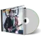 Artwork Cover of Bob Dylan 1995-04-07 CD Edinburgh Audience
