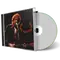 Artwork Cover of Bob Dylan 1995-04-10 CD Belfast Audience