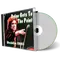 Artwork Cover of Bob Dylan 1995-04-12 CD Dublin Audience