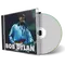 Artwork Cover of Bob Dylan 1995-05-15 CD Palm Desert Audience