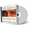 Artwork Cover of Bob Dylan 1995-05-17 CD Los Angeles Audience