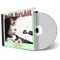 Artwork Cover of Bob Dylan 1995-05-23 CD San Francisco Audience