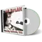 Artwork Cover of Bob Dylan 1995-05-25 CD Berkeley Audience