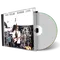 Artwork Cover of Bob Dylan 1995-05-30 CD Eugene Audience