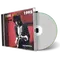 Artwork Cover of Bob Dylan 1995-06-03 CD Seattle Audience