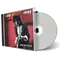 Artwork Cover of Bob Dylan 1995-06-04 CD Seattle Audience
