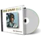 Artwork Cover of Bob Dylan 1995-06-18 CD East Rutherford Audience