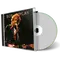 Artwork Cover of Bob Dylan 1995-06-29 CD Oslo Audience