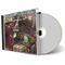 Artwork Cover of Bob Dylan 1995-07-02 CD Hamburg Audience