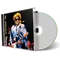 Artwork Cover of Bob Dylan 1995-07-08 CD Munich Audience
