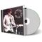 Artwork Cover of Bob Dylan 1995-07-10 CD Stuttgart Audience