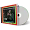 Artwork Cover of Bob Dylan 1995-07-16 CD Bilbao Audience