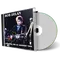 Artwork Cover of Bob Dylan 1998-01-24 CD Boston Audience