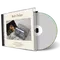Artwork Cover of Bob Dylan 1998-04-04 CD Buenos Aires Audience