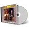 Artwork Cover of Bob Dylan 1998-06-19 CD Belfast Audience
