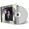 Artwork Cover of Bob Dylan 1998-07-11 CD Escalarre Audience