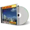 Artwork Cover of Bob Dylan 1998-09-19 CD Honolulu Audience