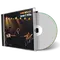 Artwork Cover of Bob Dylan 1998-09-27 CD Reno Audience