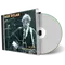 Artwork Cover of Bob Dylan 1999-01-28 CD Fort Lauderdale Audience