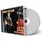 Artwork Cover of Bob Dylan 1999-07-24 CD Hartford Audience