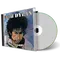 Artwork Cover of Bob Dylan 1999-09-04 CD Atlanta Audience