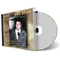 Artwork Cover of Bob Dylan 1999-09-05 CD Charlotte Audience
